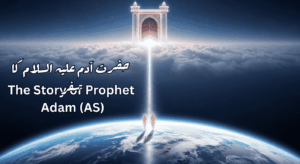 Story of Prophet Adam