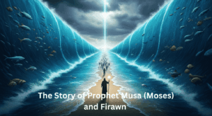 The Story of Prophet Musa